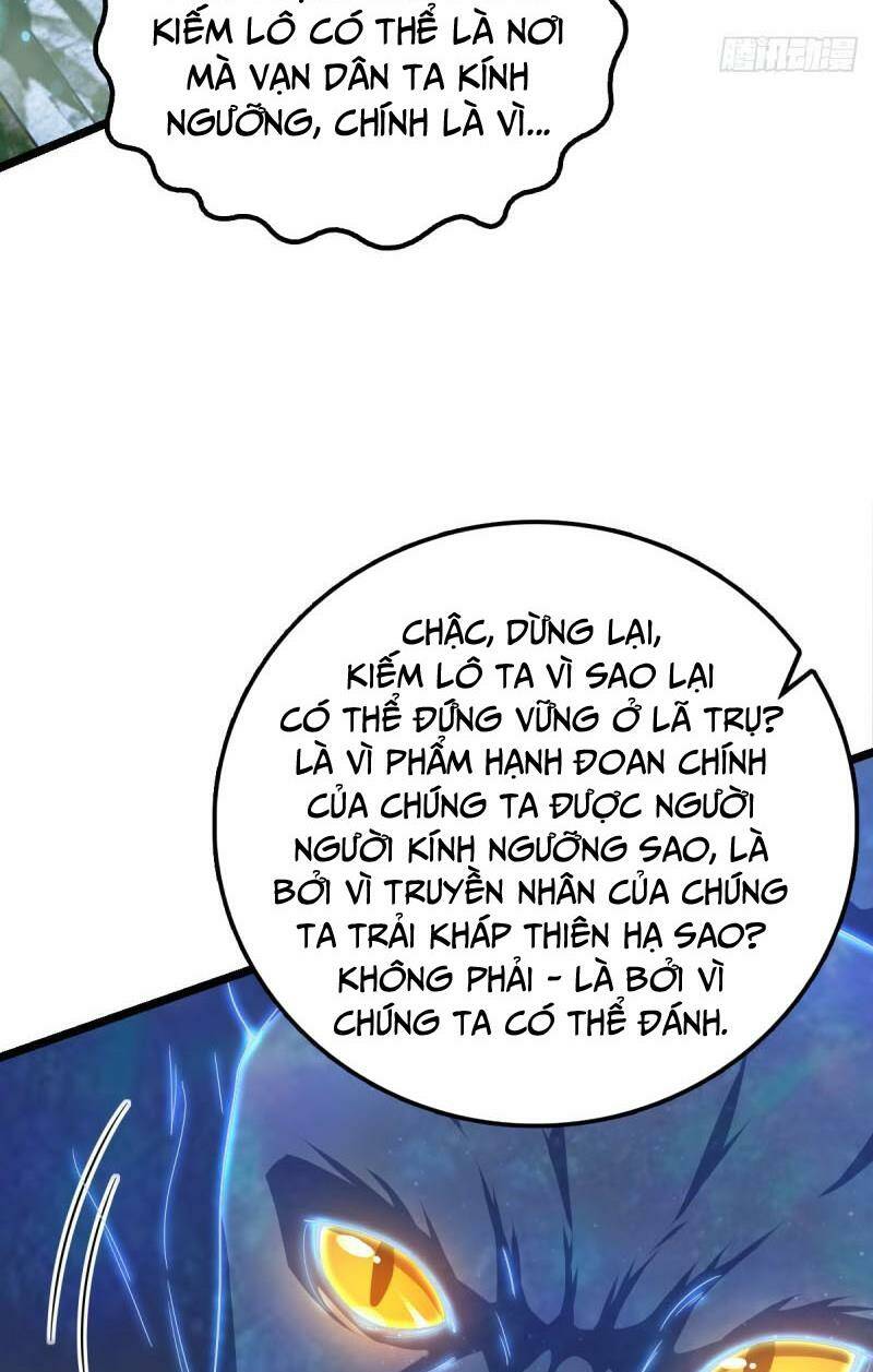 Đại Vương Tha Mạng Chapter 617 - Trang 2