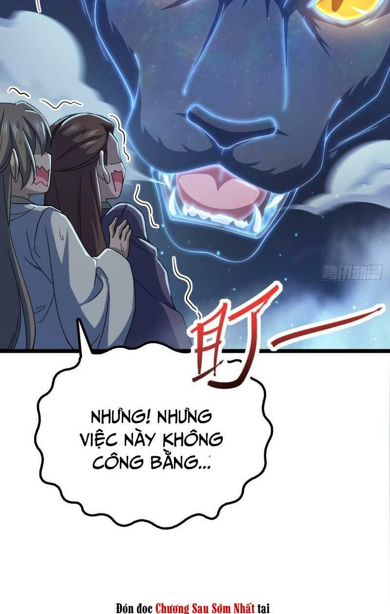 Đại Vương Tha Mạng Chapter 617 - Trang 2