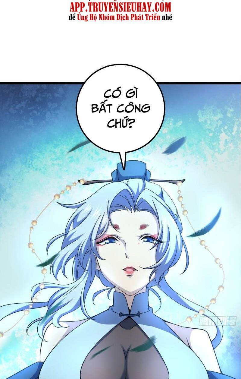 Đại Vương Tha Mạng Chapter 617 - Trang 2