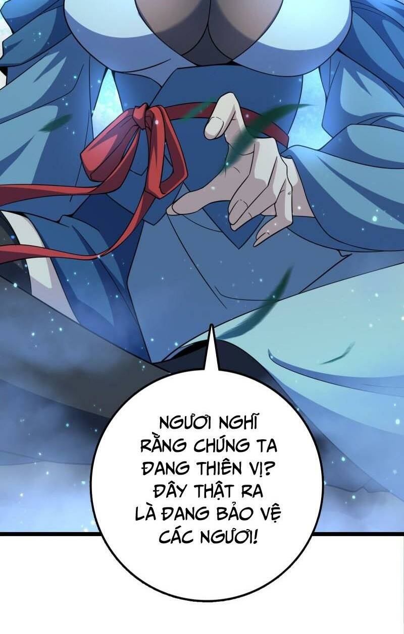 Đại Vương Tha Mạng Chapter 617 - Trang 2