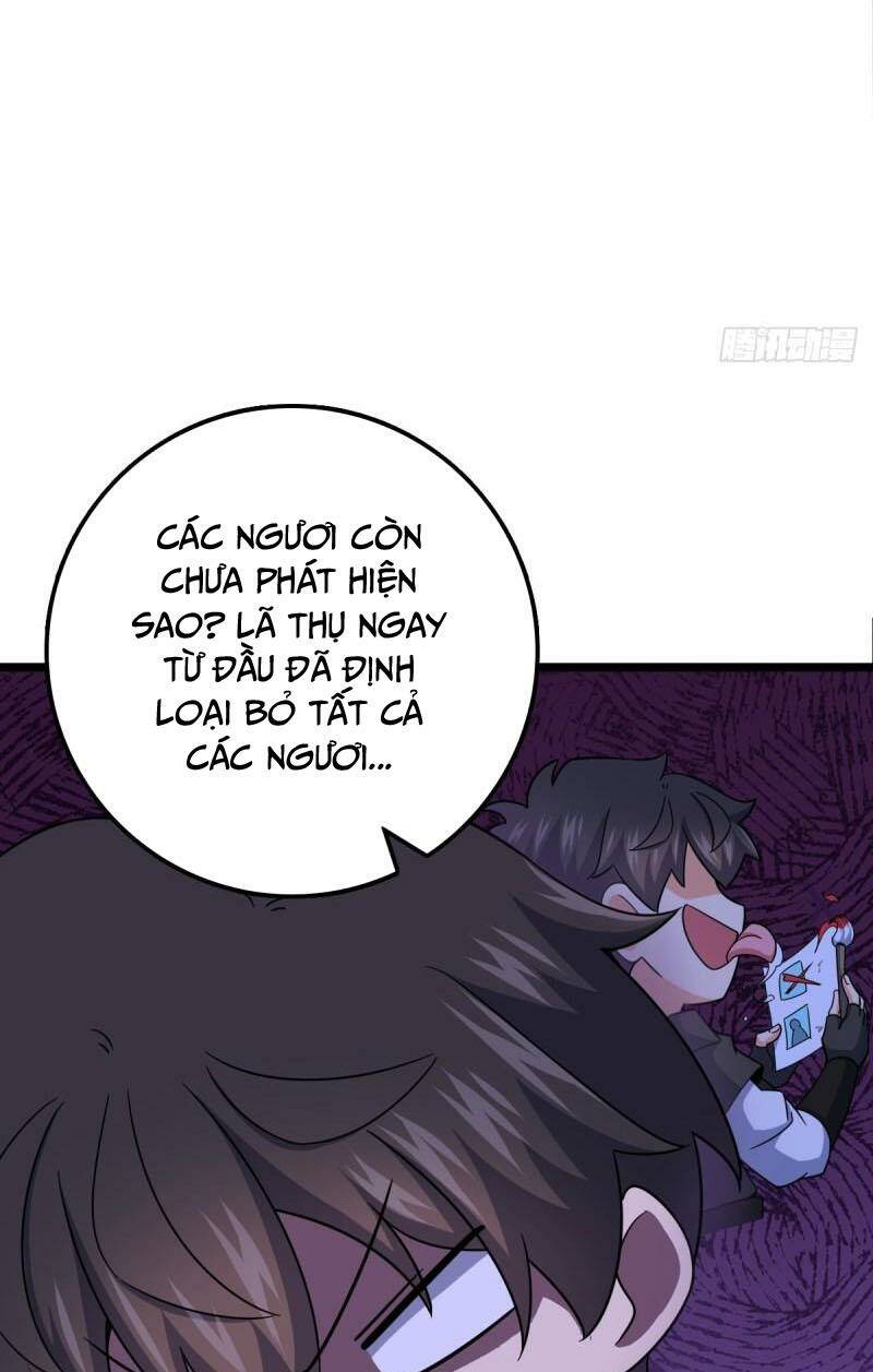 Đại Vương Tha Mạng Chapter 617 - Trang 2