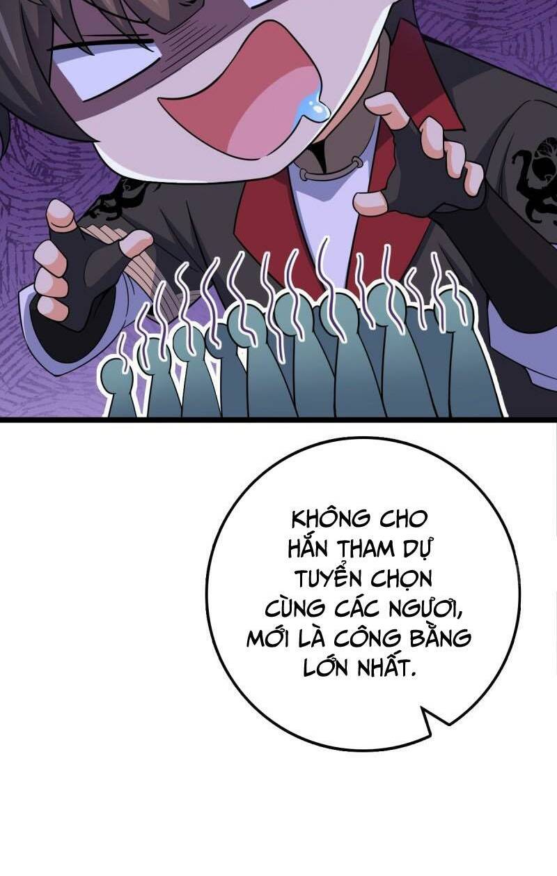 Đại Vương Tha Mạng Chapter 617 - Trang 2