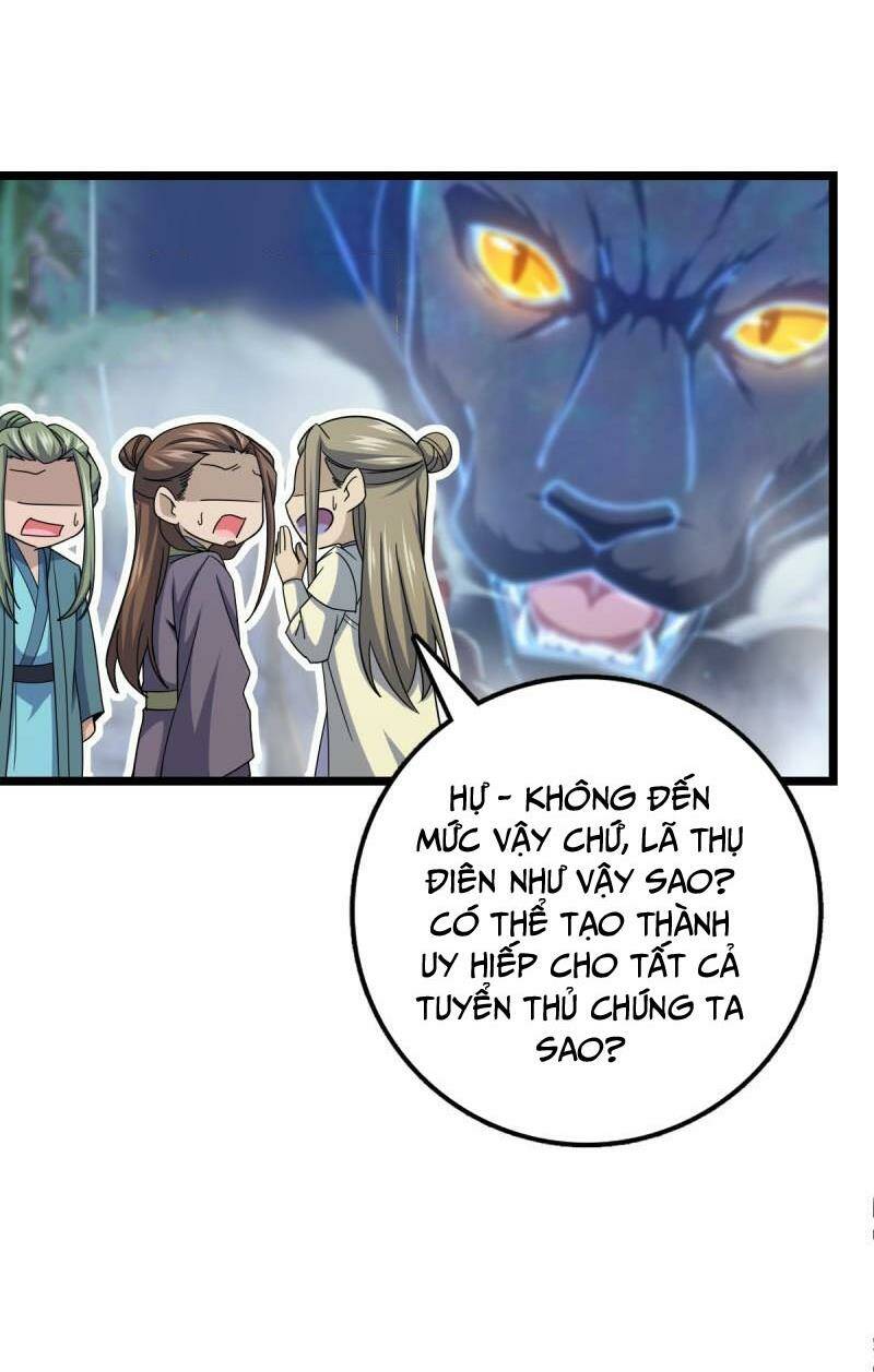 Đại Vương Tha Mạng Chapter 617 - Trang 2