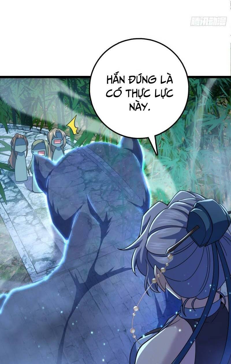 Đại Vương Tha Mạng Chapter 617 - Trang 2