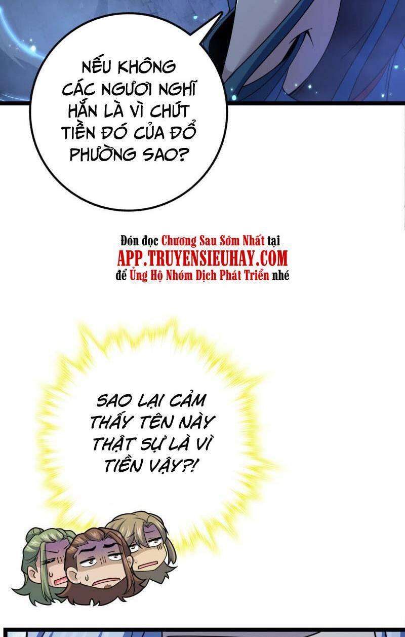 Đại Vương Tha Mạng Chapter 617 - Trang 2