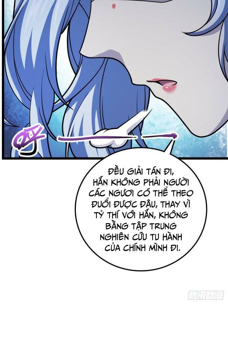 Đại Vương Tha Mạng Chapter 617 - Trang 2