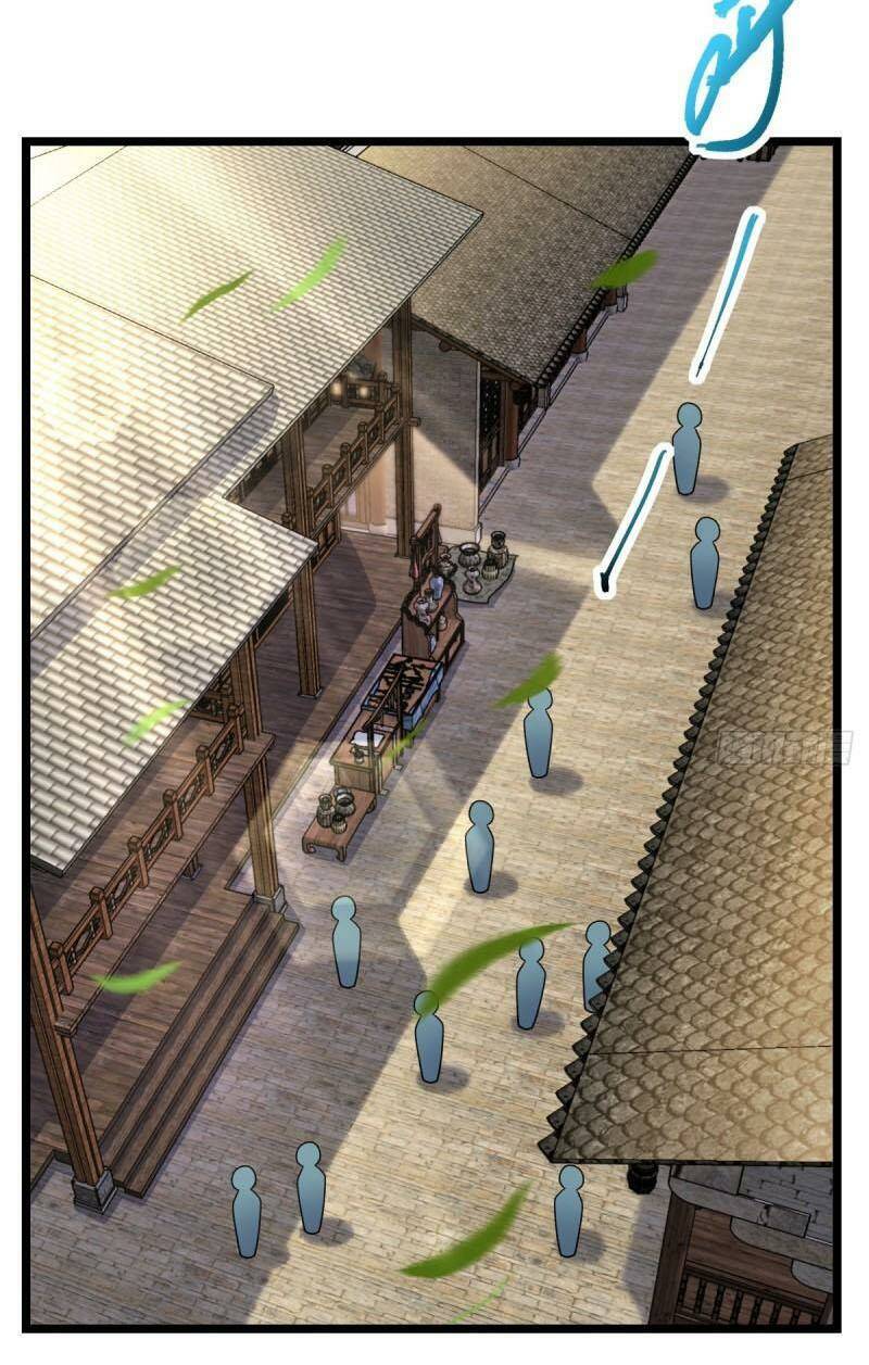 Đại Vương Tha Mạng Chapter 617 - Trang 2