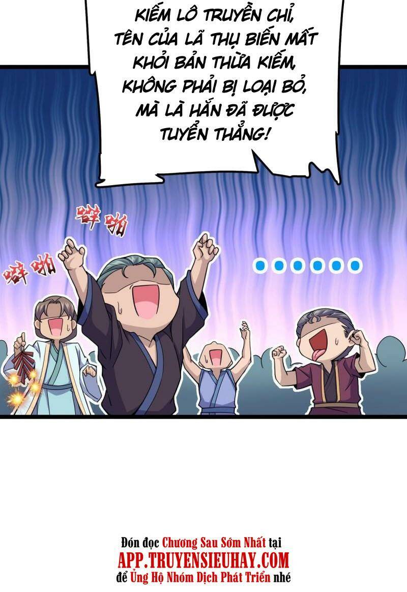 Đại Vương Tha Mạng Chapter 617 - Trang 2