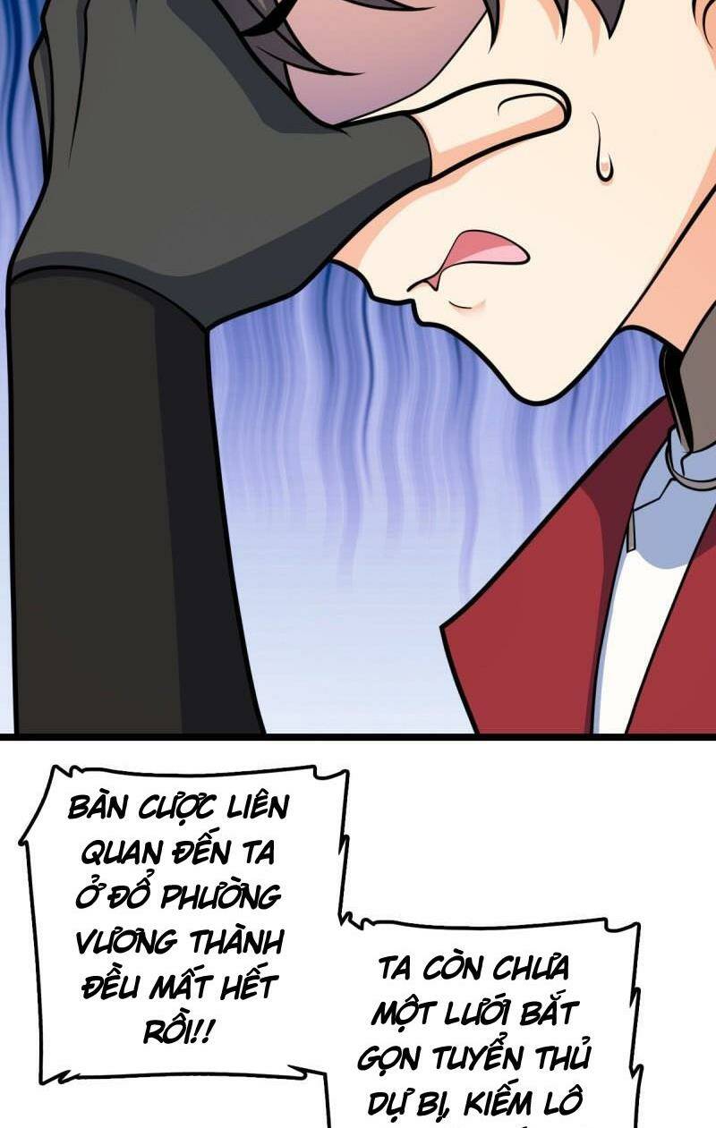 Đại Vương Tha Mạng Chapter 617 - Trang 2