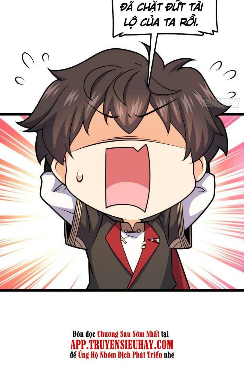 Đại Vương Tha Mạng Chapter 617 - Trang 2
