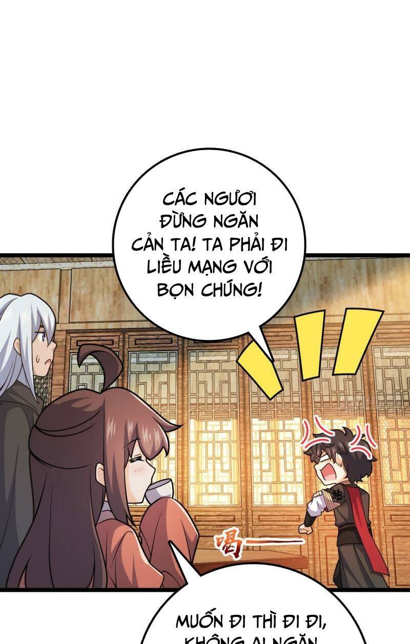 Đại Vương Tha Mạng Chapter 617 - Trang 2