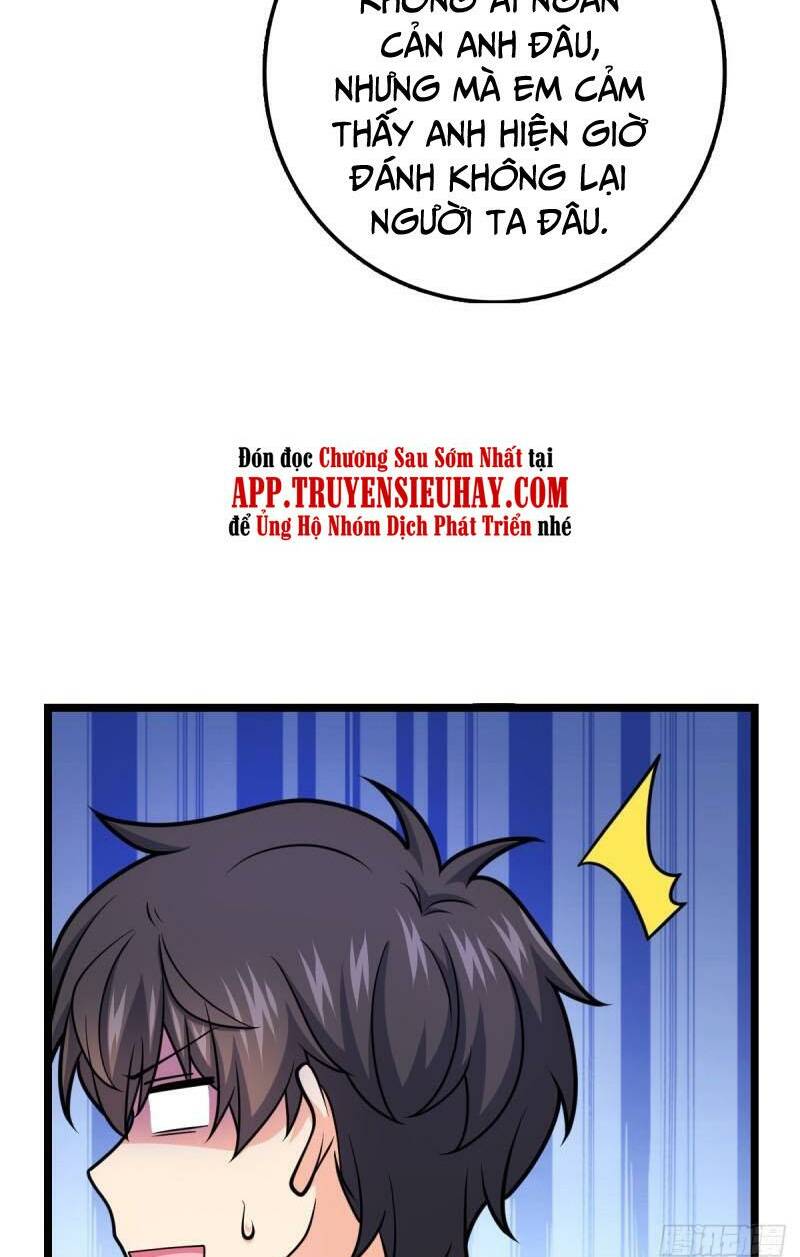 Đại Vương Tha Mạng Chapter 617 - Trang 2