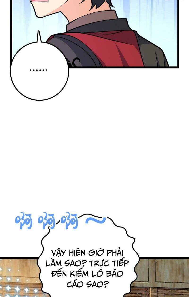 Đại Vương Tha Mạng Chapter 617 - Trang 2