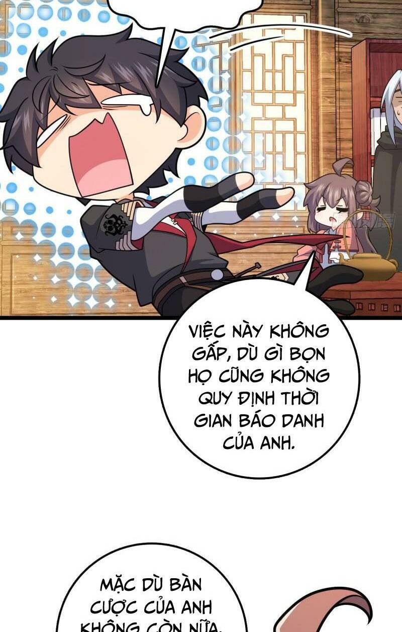 Đại Vương Tha Mạng Chapter 617 - Trang 2