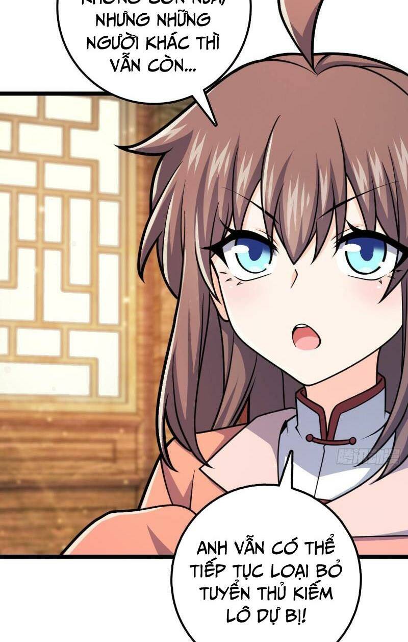 Đại Vương Tha Mạng Chapter 617 - Trang 2