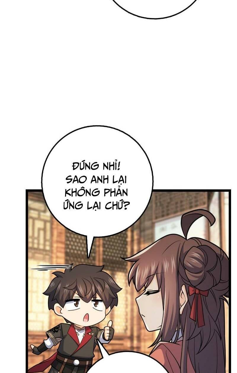 Đại Vương Tha Mạng Chapter 617 - Trang 2