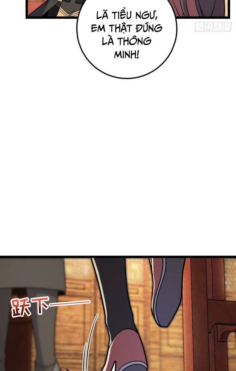 Đại Vương Tha Mạng Chapter 617 - Trang 2