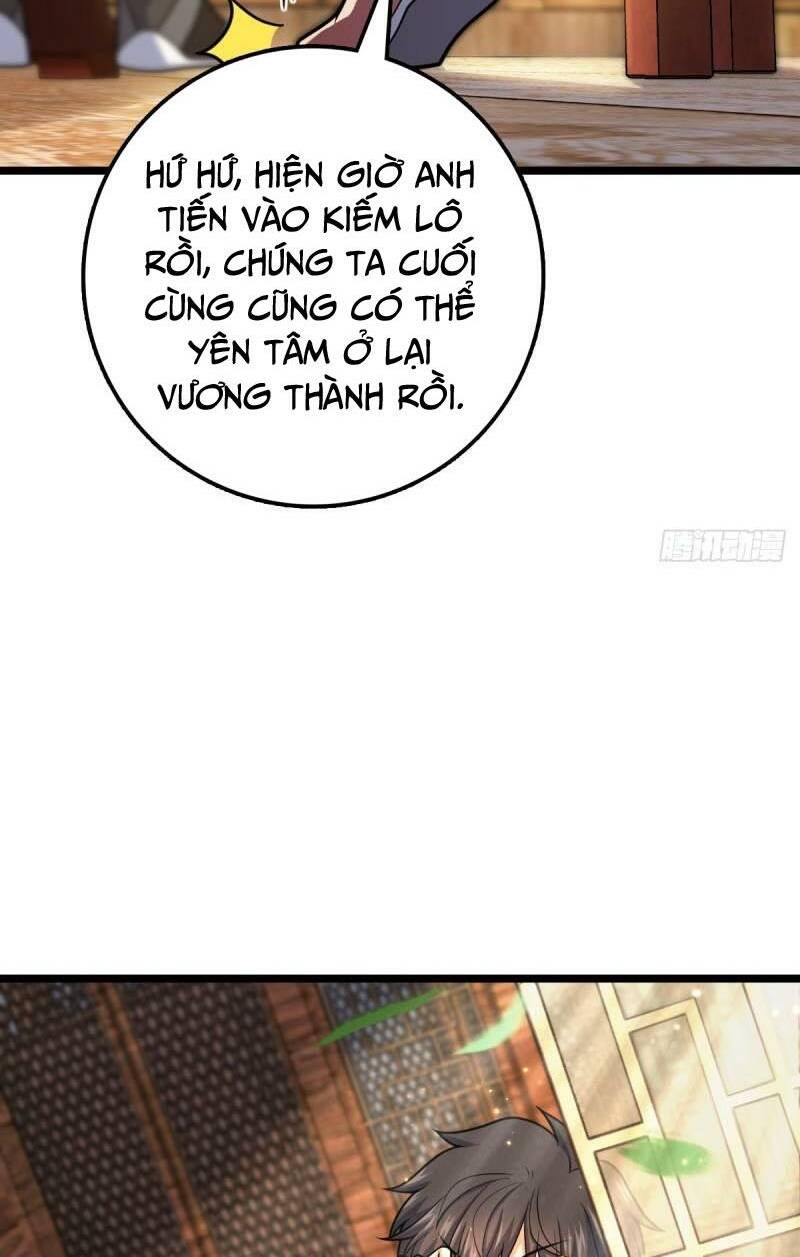 Đại Vương Tha Mạng Chapter 617 - Trang 2