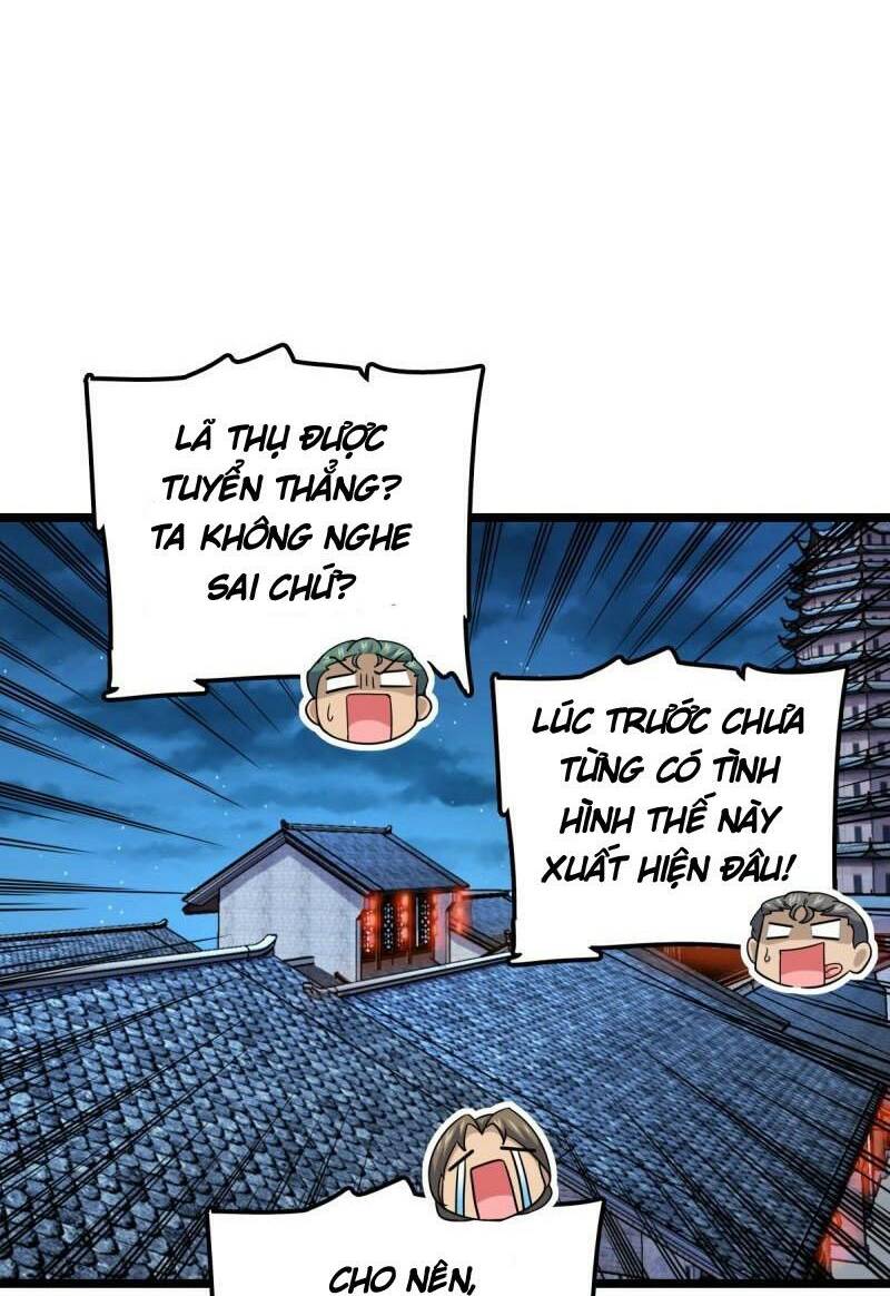 Đại Vương Tha Mạng Chapter 617 - Trang 2