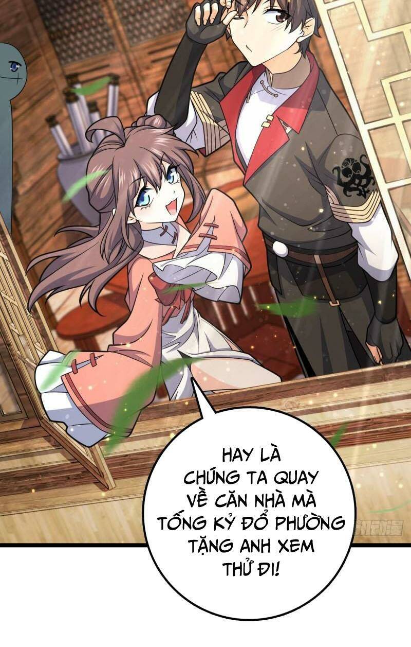 Đại Vương Tha Mạng Chapter 617 - Trang 2