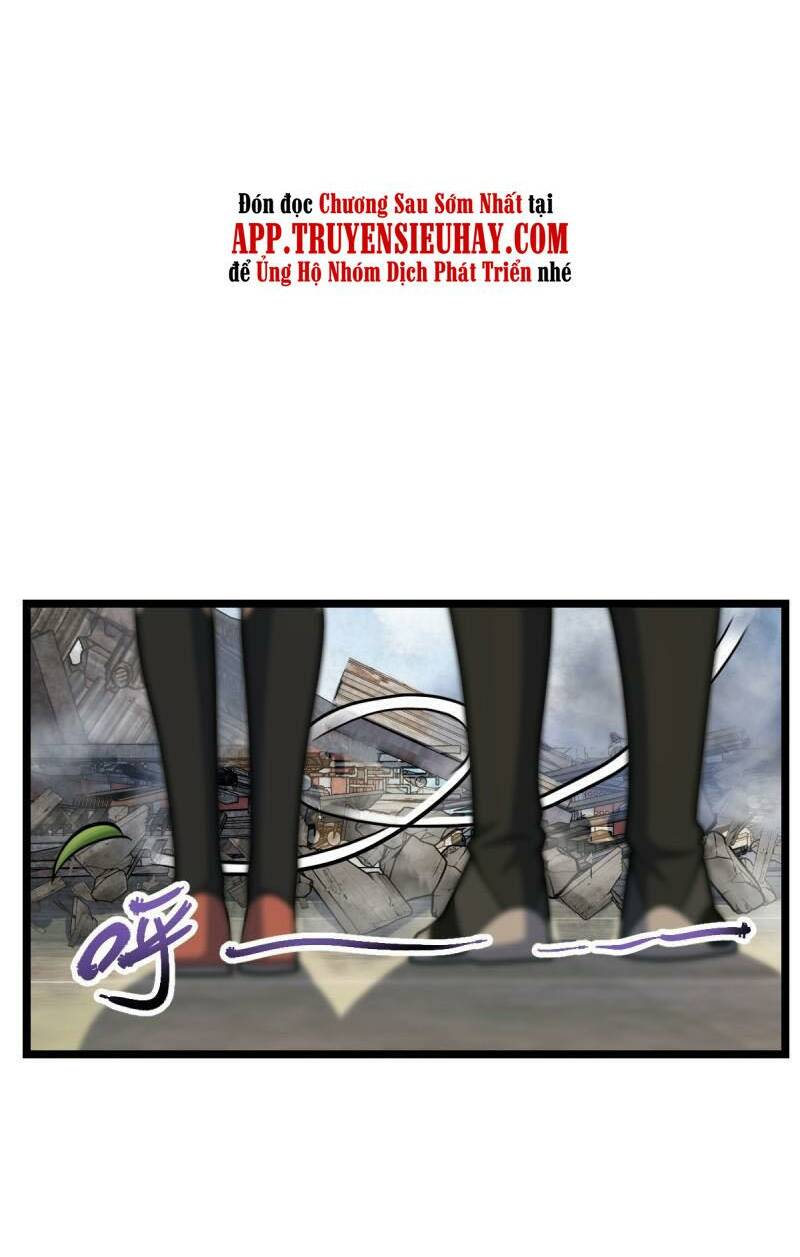 Đại Vương Tha Mạng Chapter 617 - Trang 2