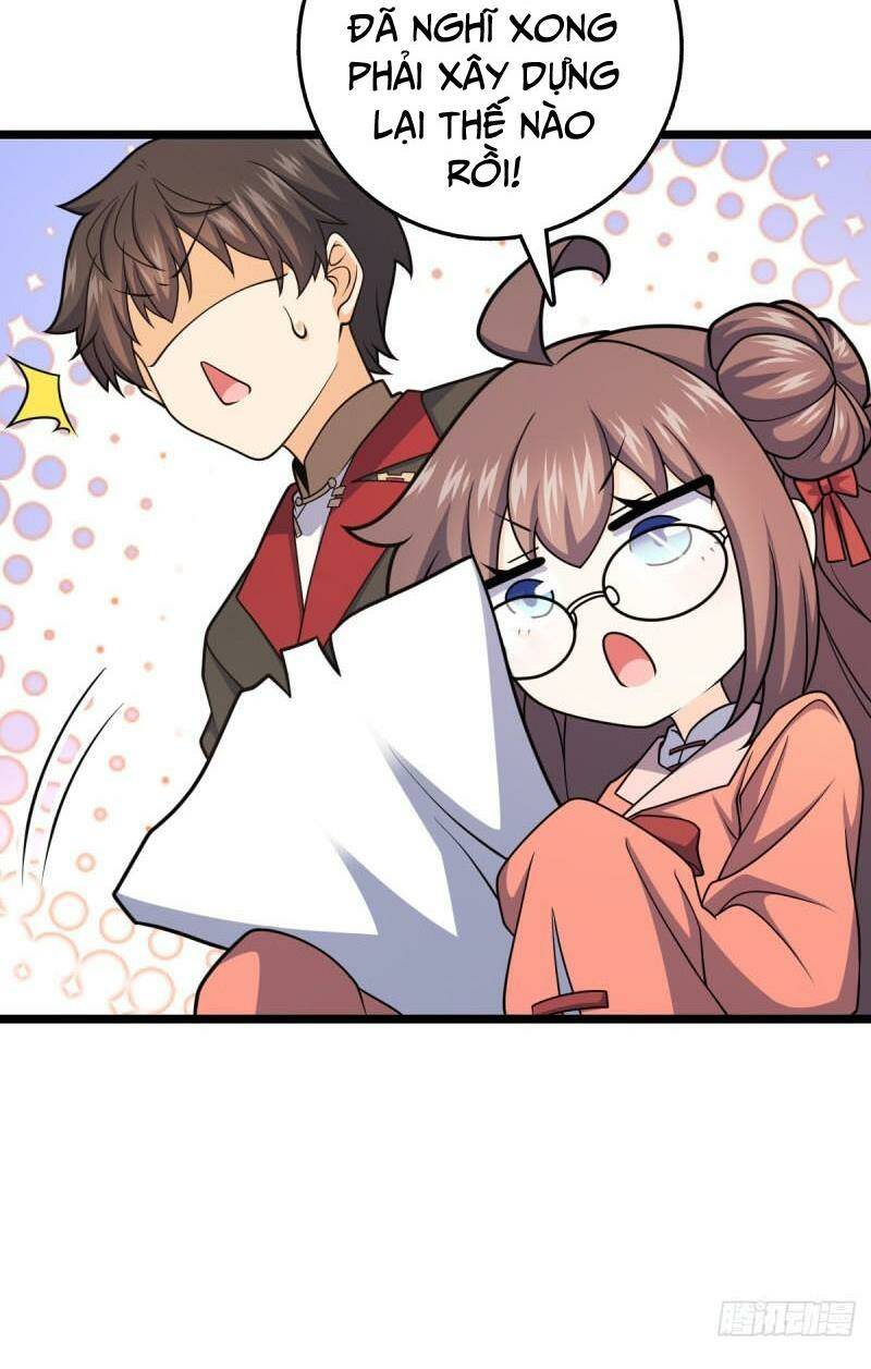 Đại Vương Tha Mạng Chapter 617 - Trang 2