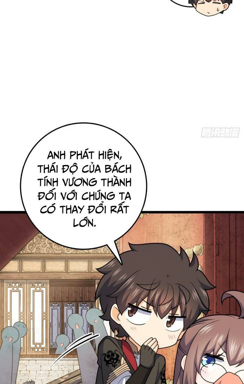 Đại Vương Tha Mạng Chapter 617 - Trang 2