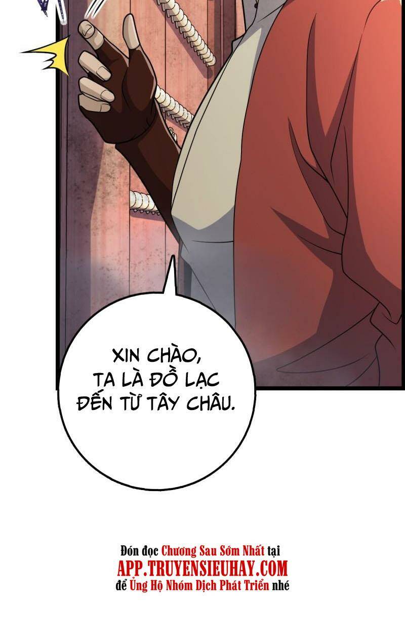 Đại Vương Tha Mạng Chapter 617 - Trang 2