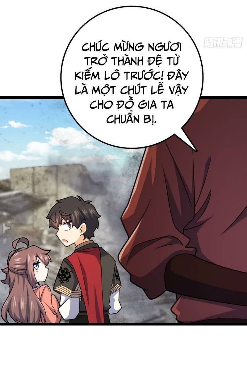 Đại Vương Tha Mạng Chapter 617 - Trang 2