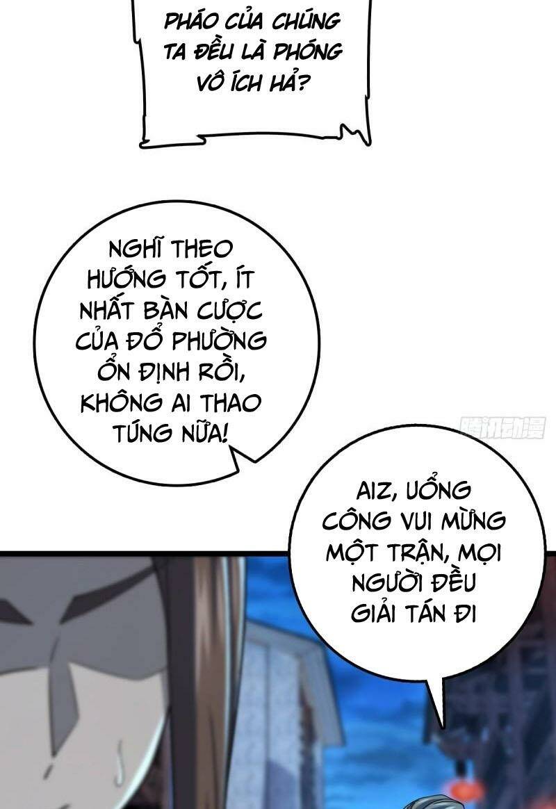 Đại Vương Tha Mạng Chapter 617 - Trang 2