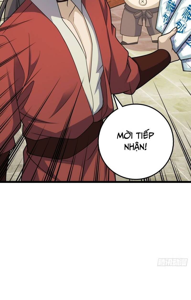 Đại Vương Tha Mạng Chapter 617 - Trang 2