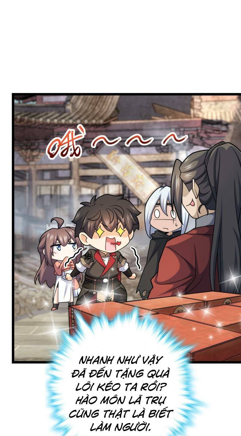 Đại Vương Tha Mạng Chapter 617 - Trang 2