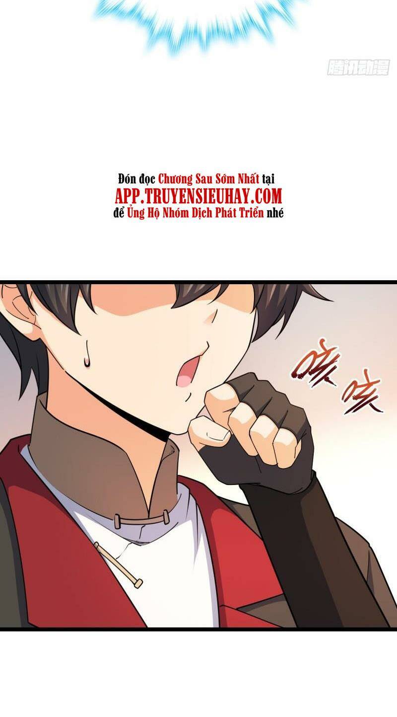 Đại Vương Tha Mạng Chapter 617 - Trang 2