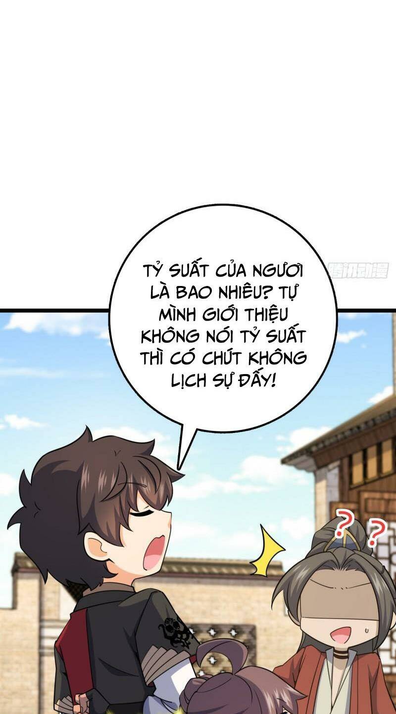 Đại Vương Tha Mạng Chapter 617 - Trang 2