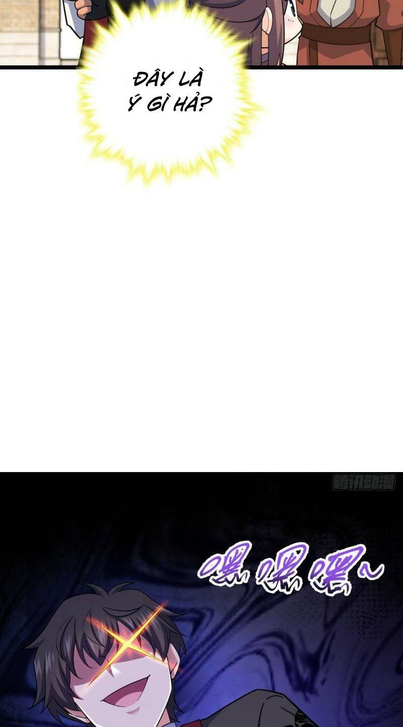 Đại Vương Tha Mạng Chapter 617 - Trang 2