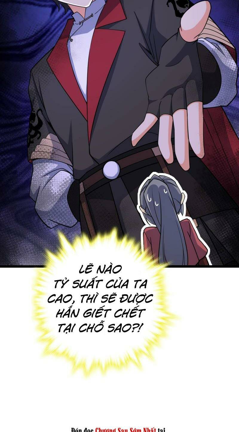 Đại Vương Tha Mạng Chapter 617 - Trang 2