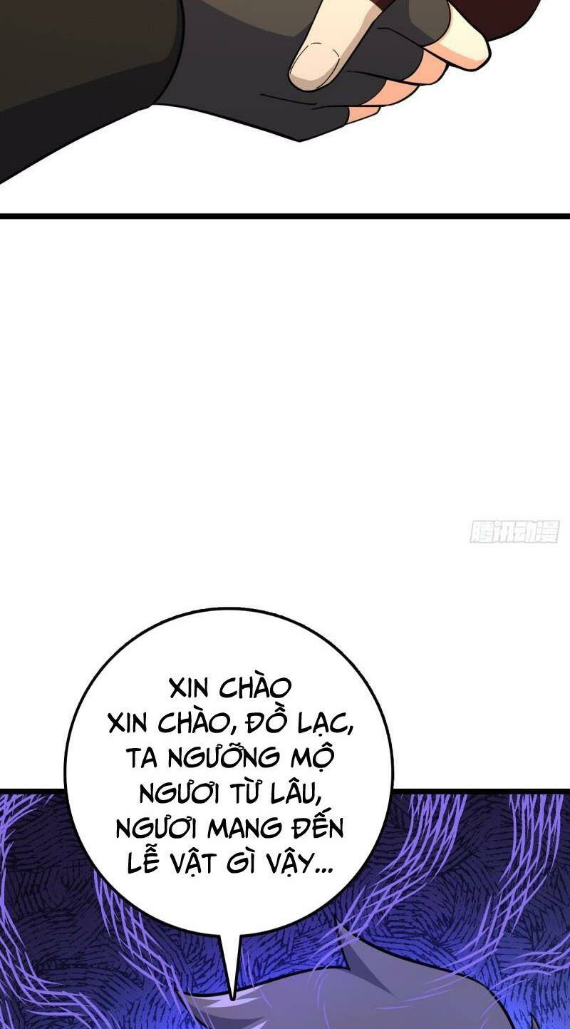 Đại Vương Tha Mạng Chapter 617 - Trang 2