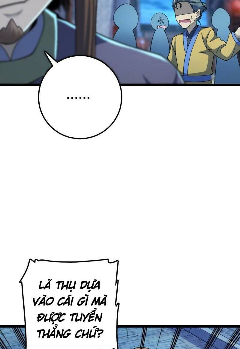 Đại Vương Tha Mạng Chapter 617 - Trang 2