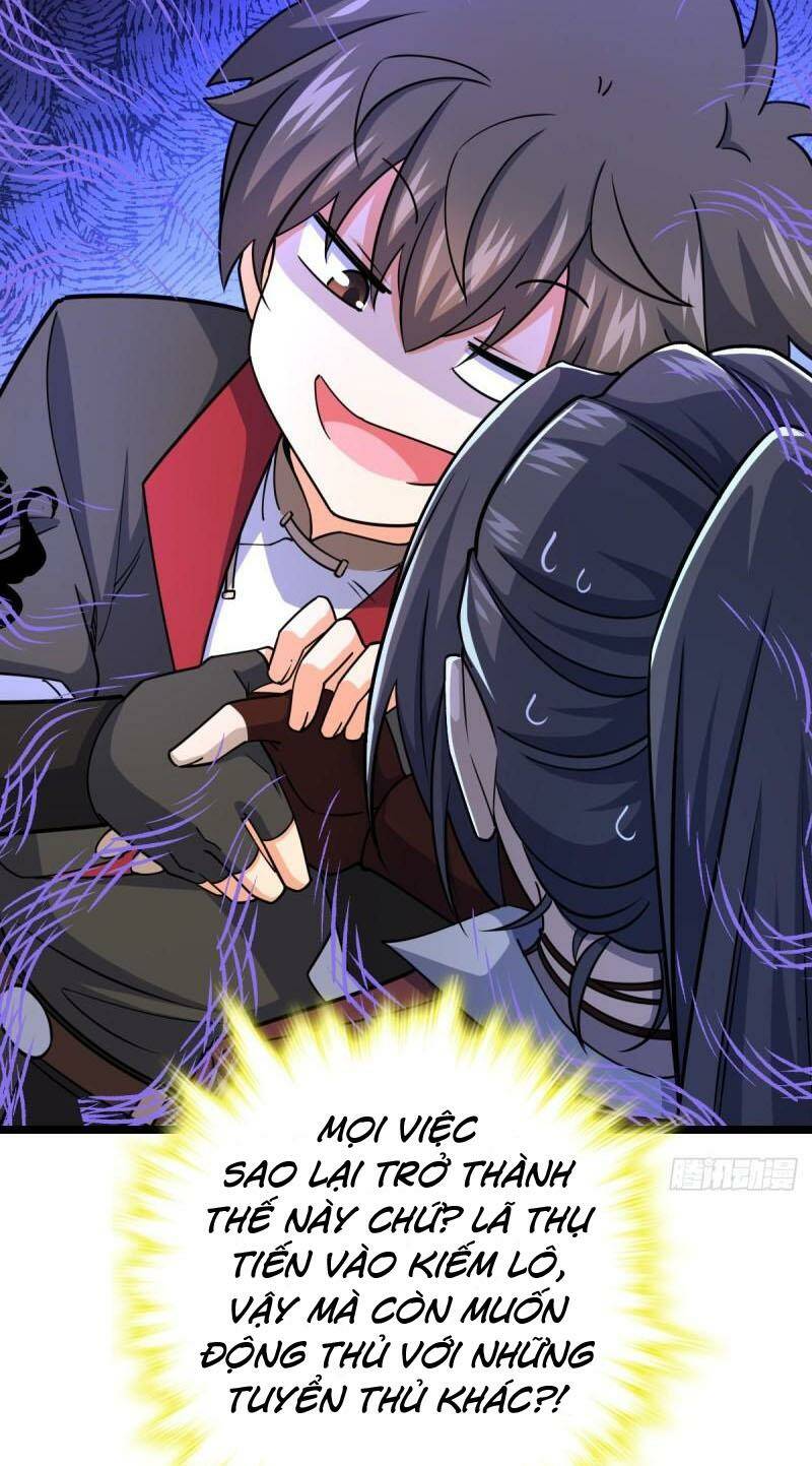 Đại Vương Tha Mạng Chapter 617 - Trang 2