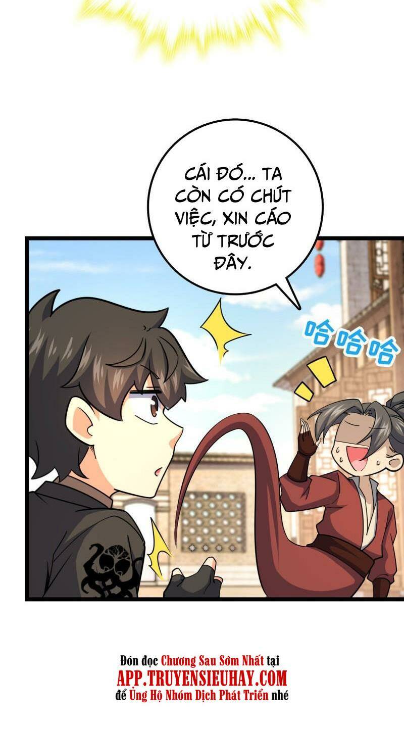 Đại Vương Tha Mạng Chapter 617 - Trang 2