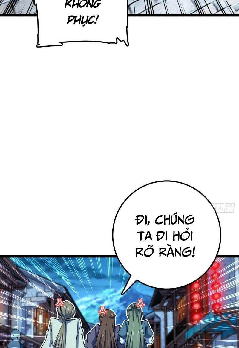 Đại Vương Tha Mạng Chapter 617 - Trang 2