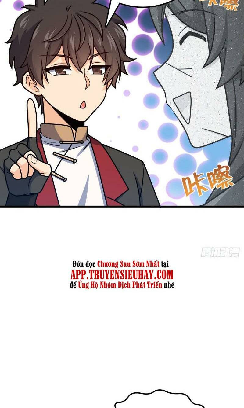 Đại Vương Tha Mạng Chapter 618 - Trang 2