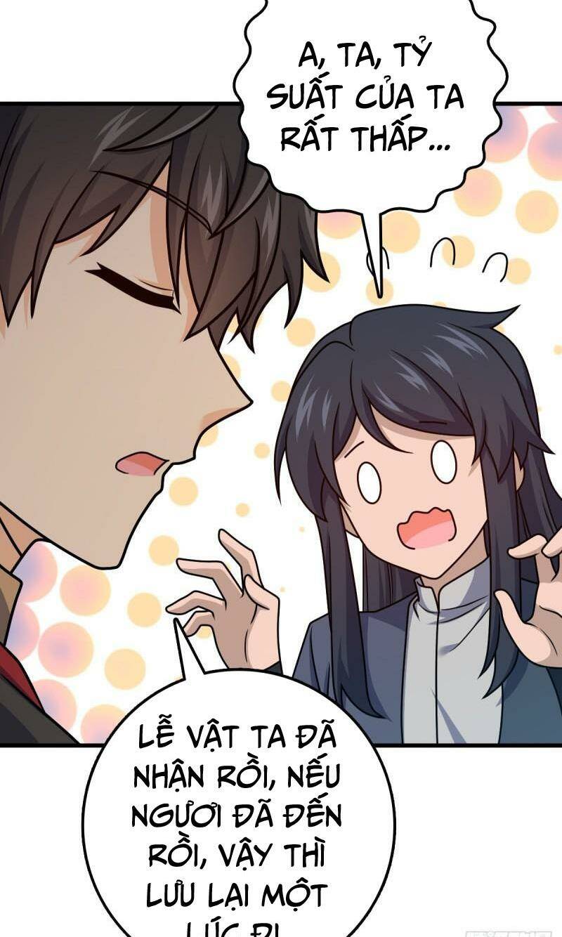 Đại Vương Tha Mạng Chapter 618 - Trang 2