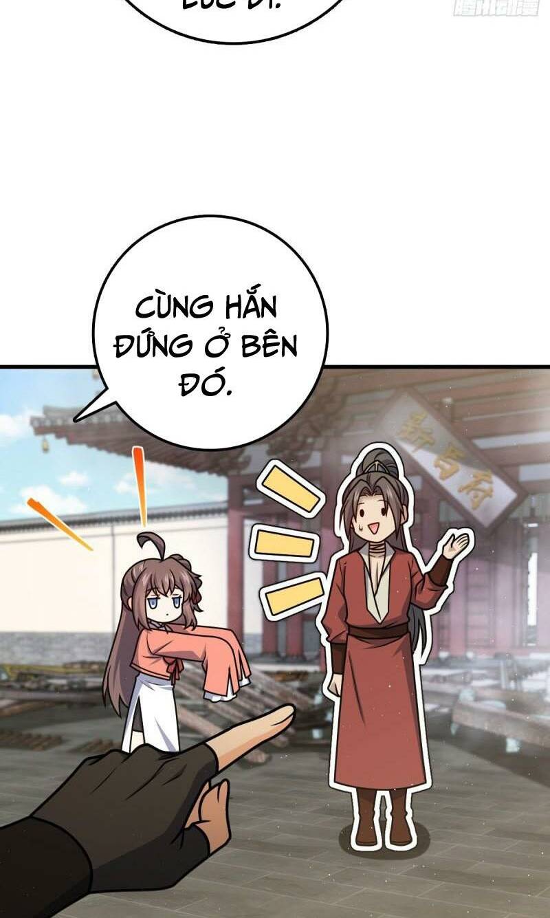 Đại Vương Tha Mạng Chapter 618 - Trang 2