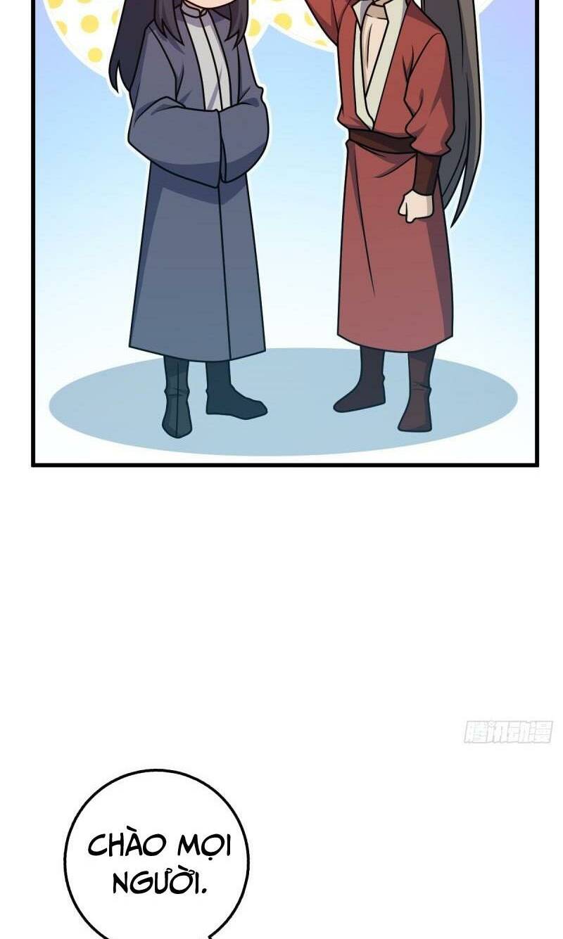 Đại Vương Tha Mạng Chapter 618 - Trang 2