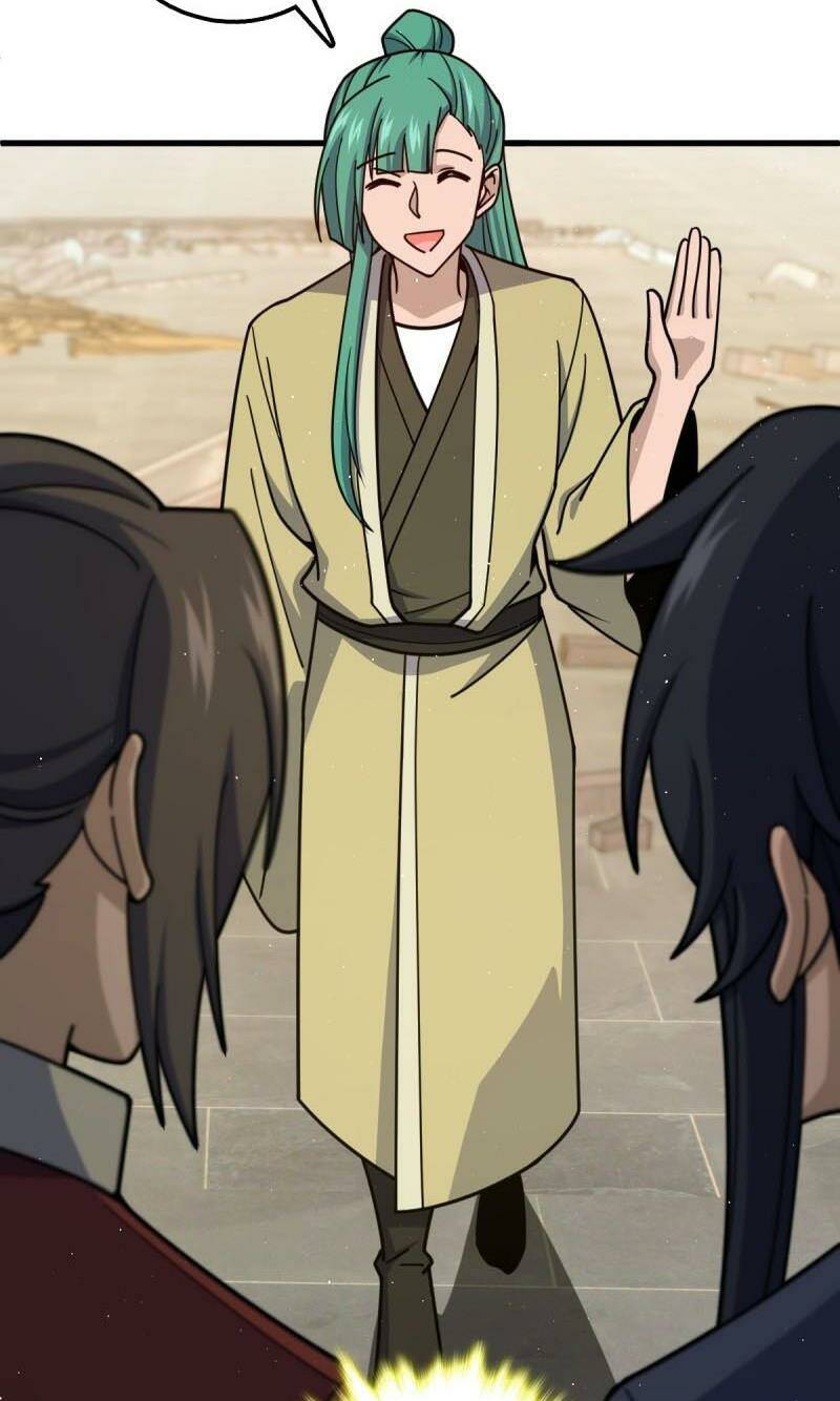 Đại Vương Tha Mạng Chapter 618 - Trang 2