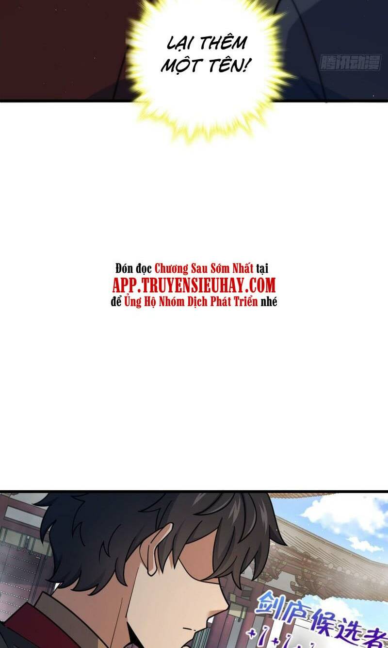 Đại Vương Tha Mạng Chapter 618 - Trang 2