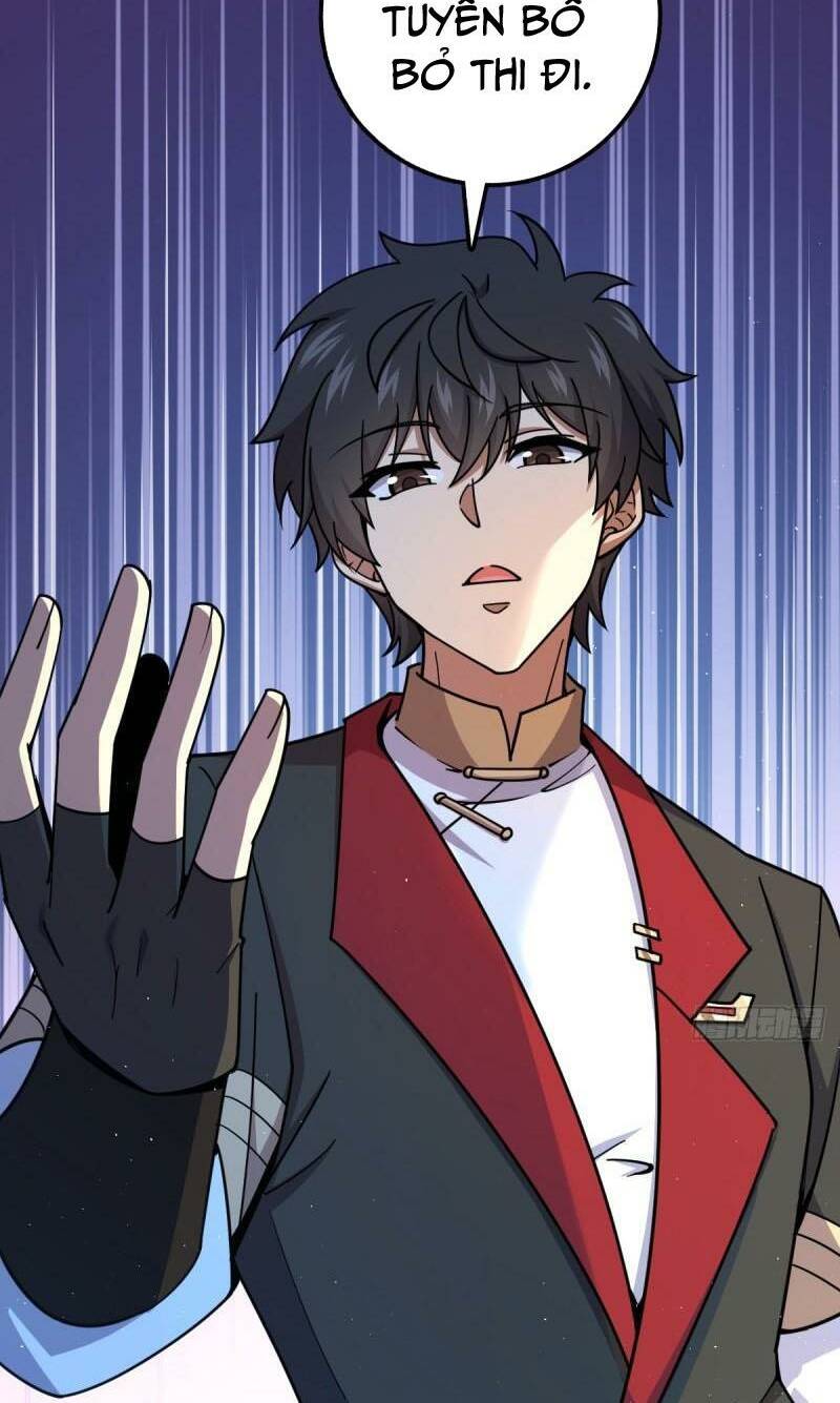 Đại Vương Tha Mạng Chapter 618 - Trang 2