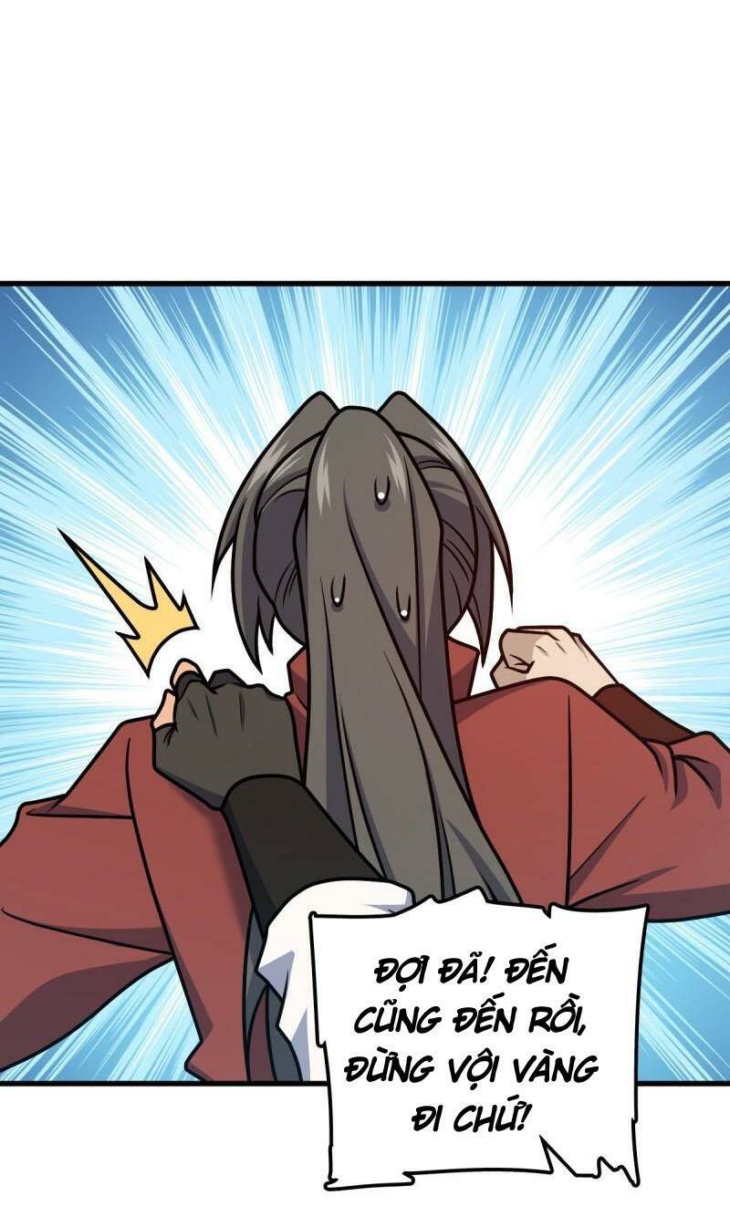 Đại Vương Tha Mạng Chapter 618 - Trang 2