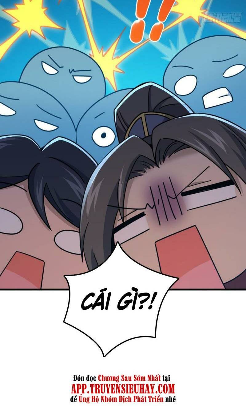 Đại Vương Tha Mạng Chapter 618 - Trang 2